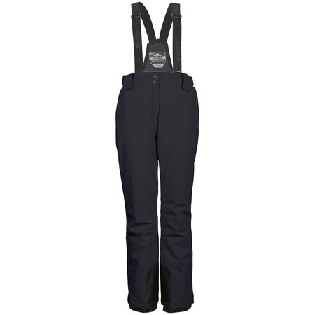 Descente 2020 Women's Vivian Pants Dark Night – Xtreme Boardshop