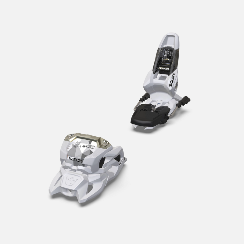 Marker Squire 11 GW Bindings