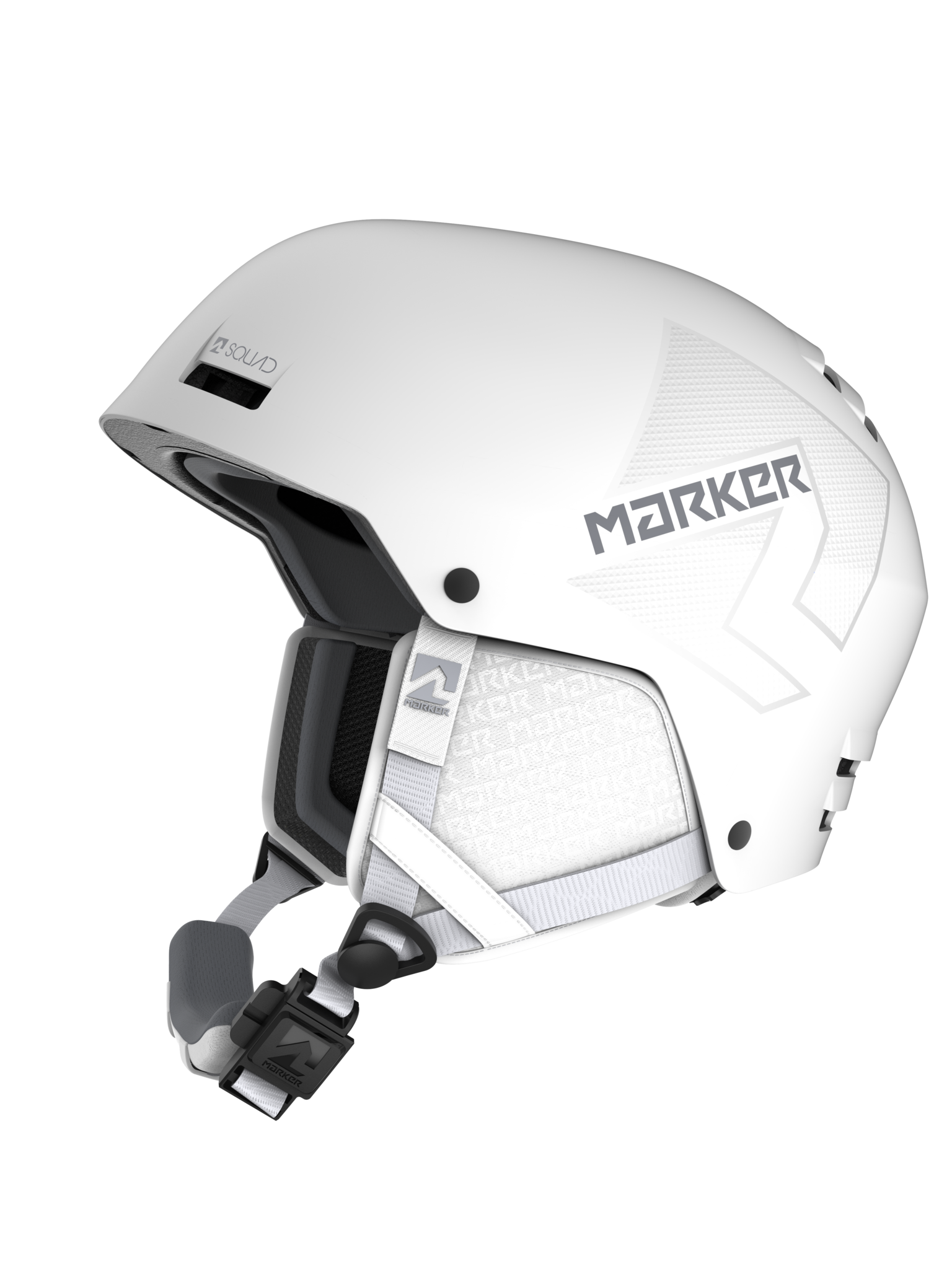 品質保証 (25/26) Helmet Squad Marker - Town Ski スキー