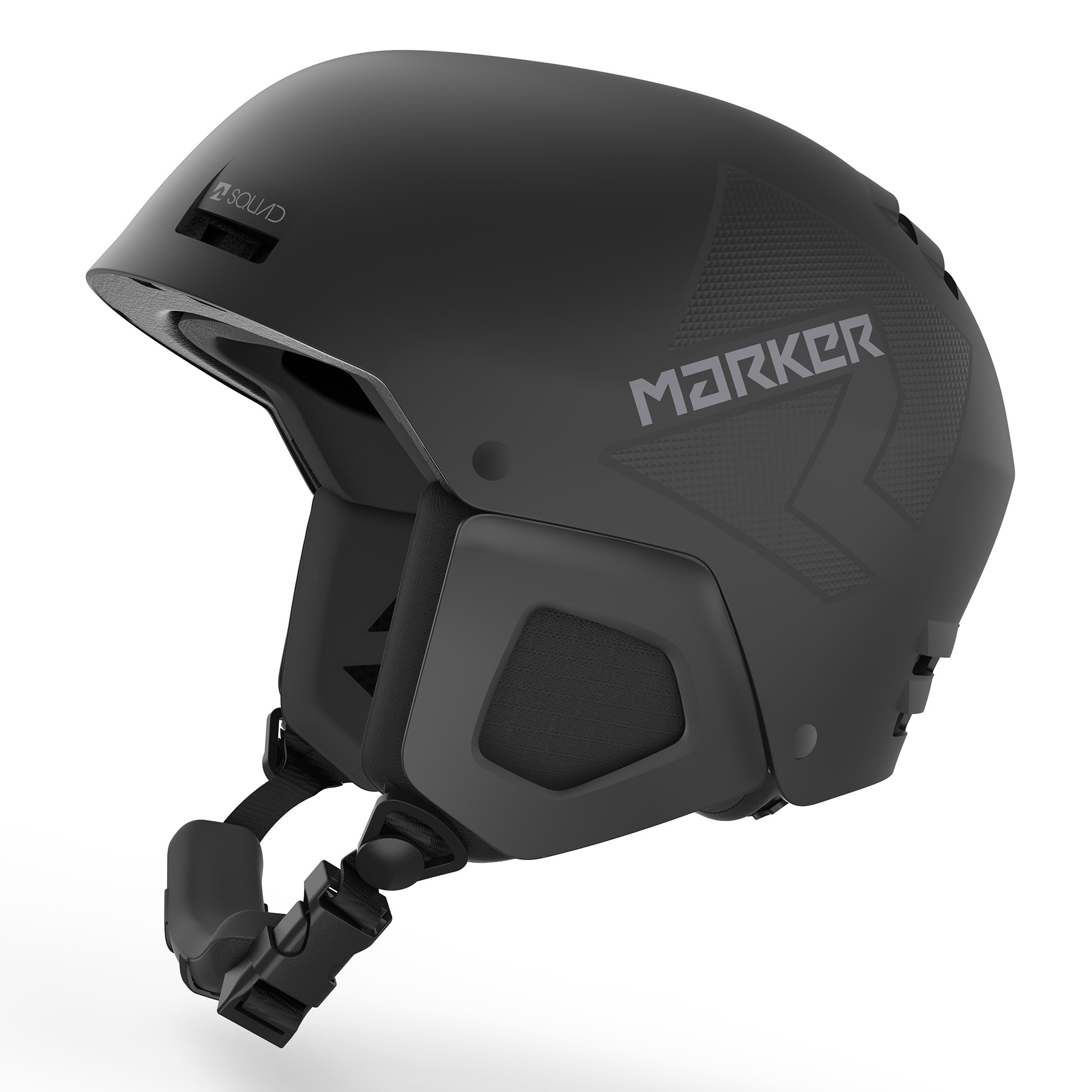 Marker Squad JR Helmet (25/26)