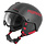 Marker Casque Vijo Jr  (26/27)