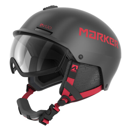 Marker VIJO Helmet Jr (26/27)