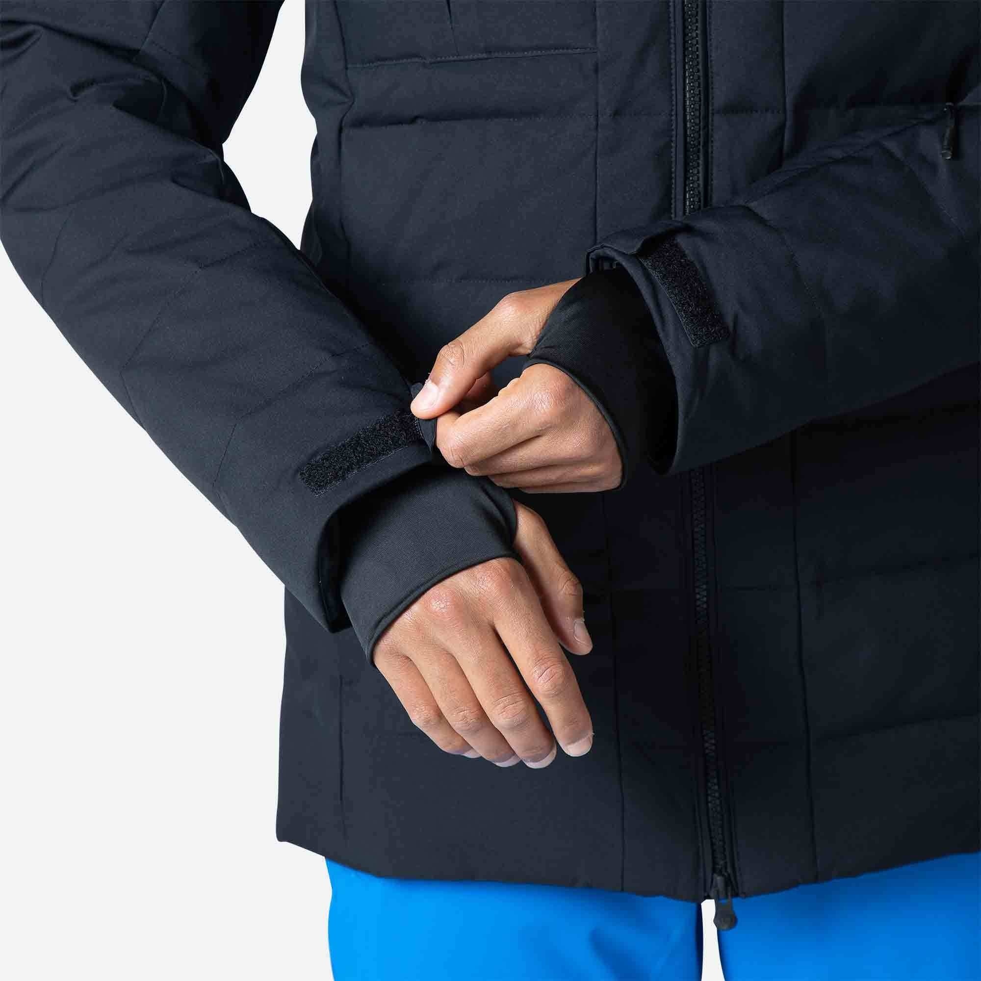 Rossignol Puffy Parka Jacket - Men