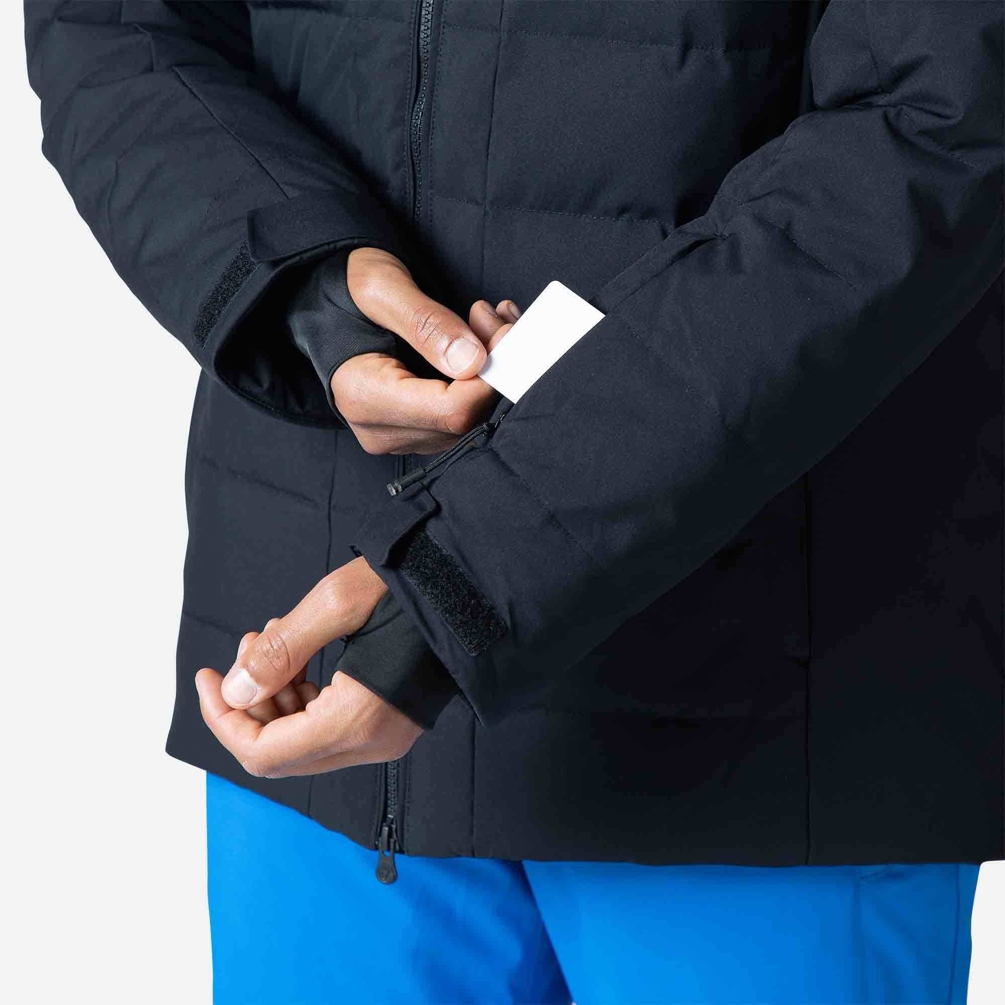 Rossignol Puffy Parka Jacket - Men