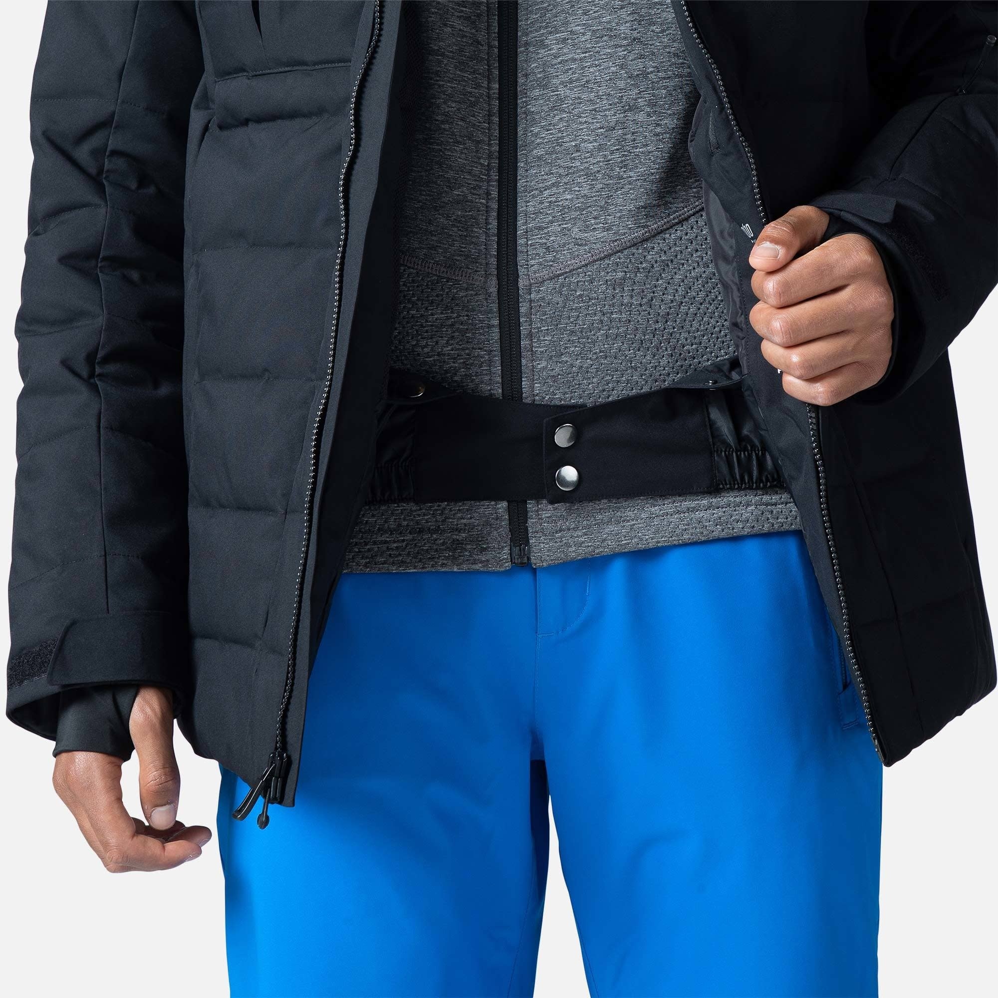 Rossignol Puffy Parka Jacket - Men