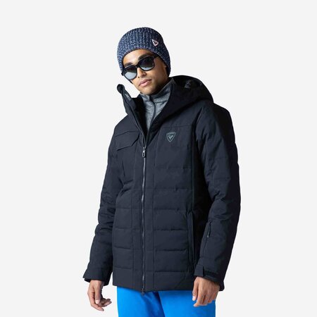 Rossignol Puffy Parka Jacket - Men