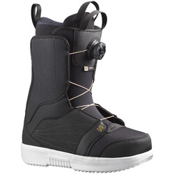 Salomon Pearl BOA Snowboard Boots - Women (25/26)