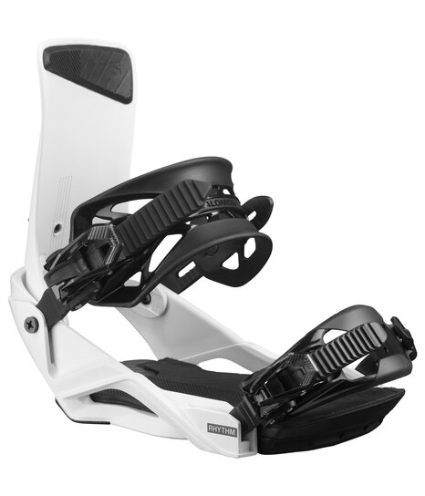 スノーボード 24-25 SALOMON BINDING RHYTHM 楽天市場】【新品未使用】24-25 SALOMON BINDING RHYTHM BROWN S