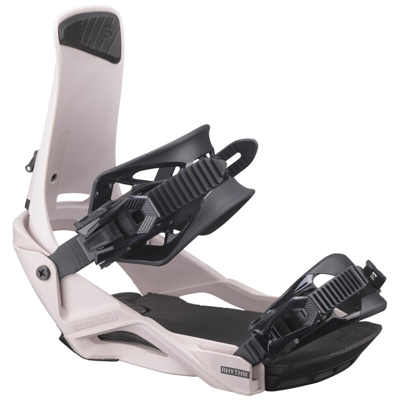 Salomon Rhythm Snowboard Bindings - Unisex (23/24)