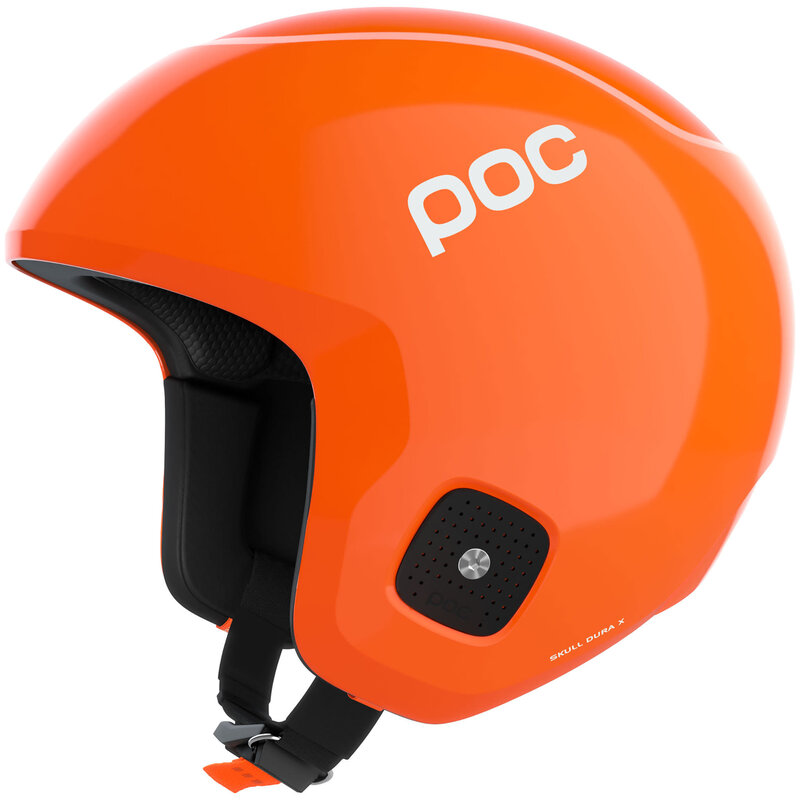 Poc Casque Skull Dura Comp Mips (23/24)