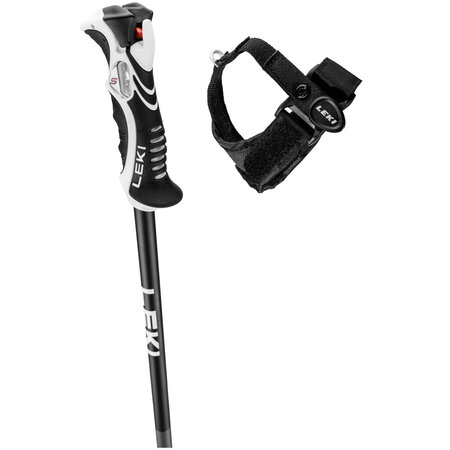 Leki Bold Lite S Ski Poles (25/26)