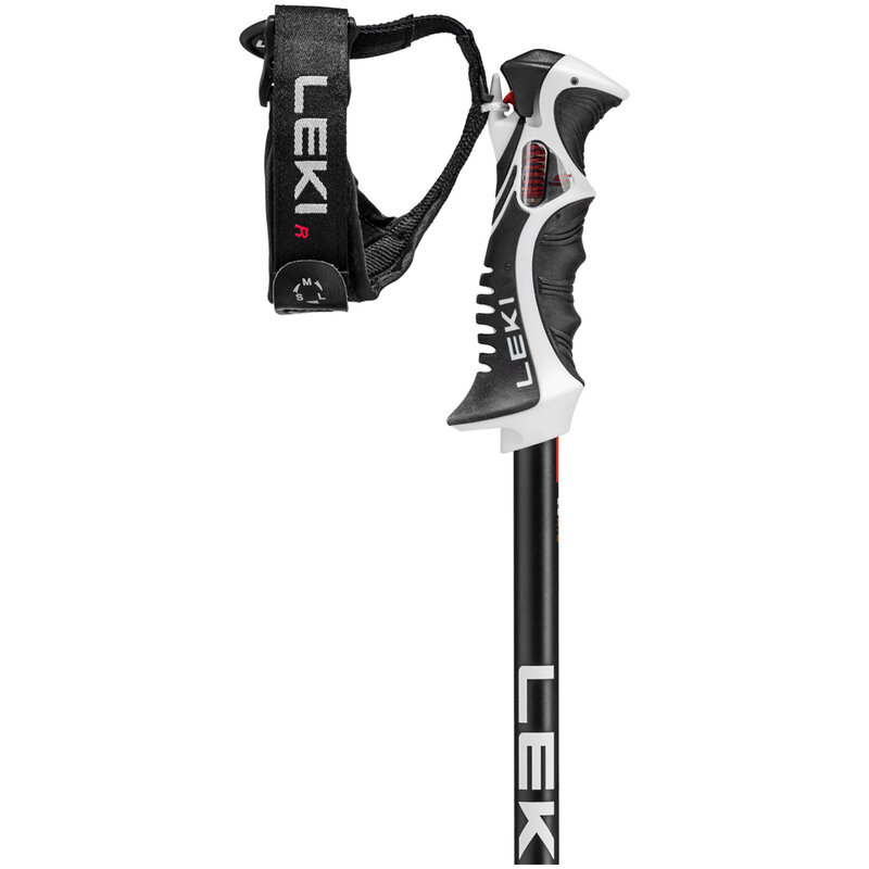 Leki Bold Lite S Ski Poles