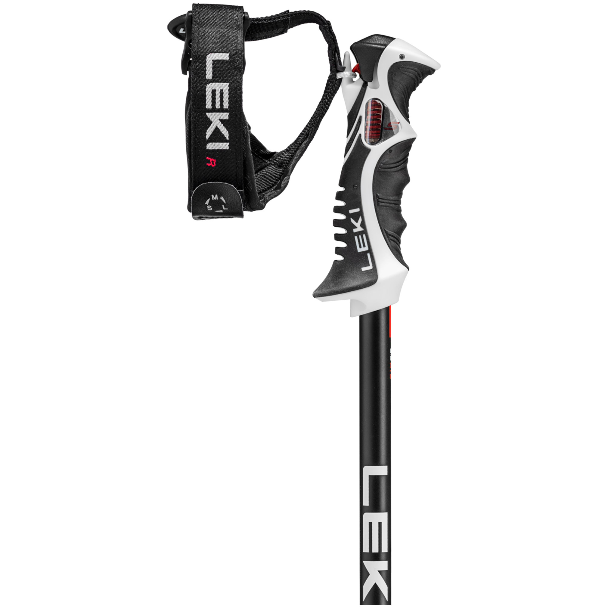 Leki Bold Lite S Ski Poles (25/26)