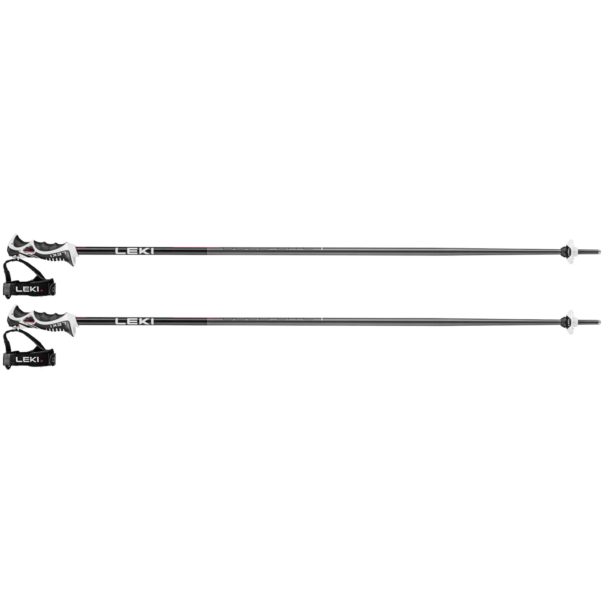 Leki Bold Lite S Ski Poles (25/26)