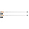 Leki Stella S  Ski Poles - Women