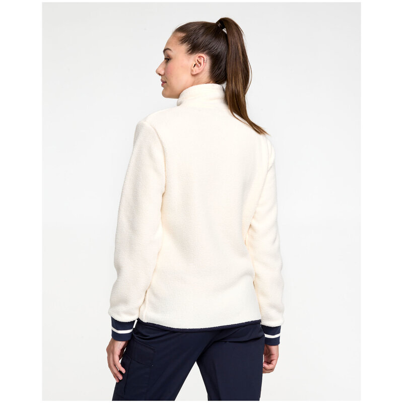 Kari Traa Rothe Midlayer Fleece Jacket