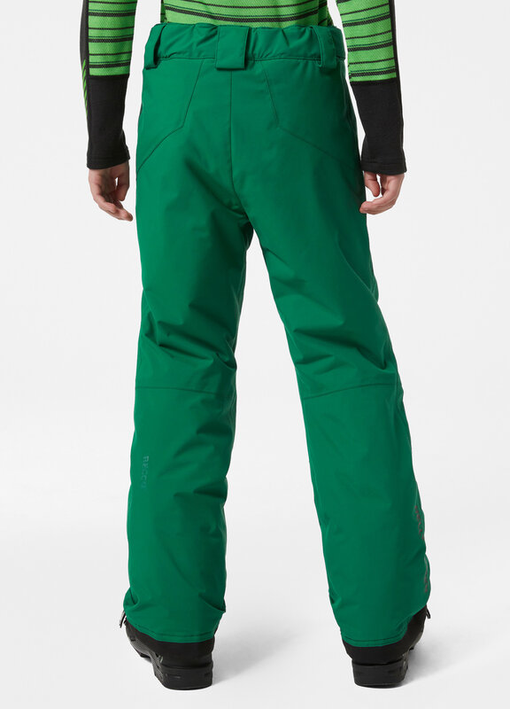 Helly Hansen, Legendary ski pants men darkest spruce green