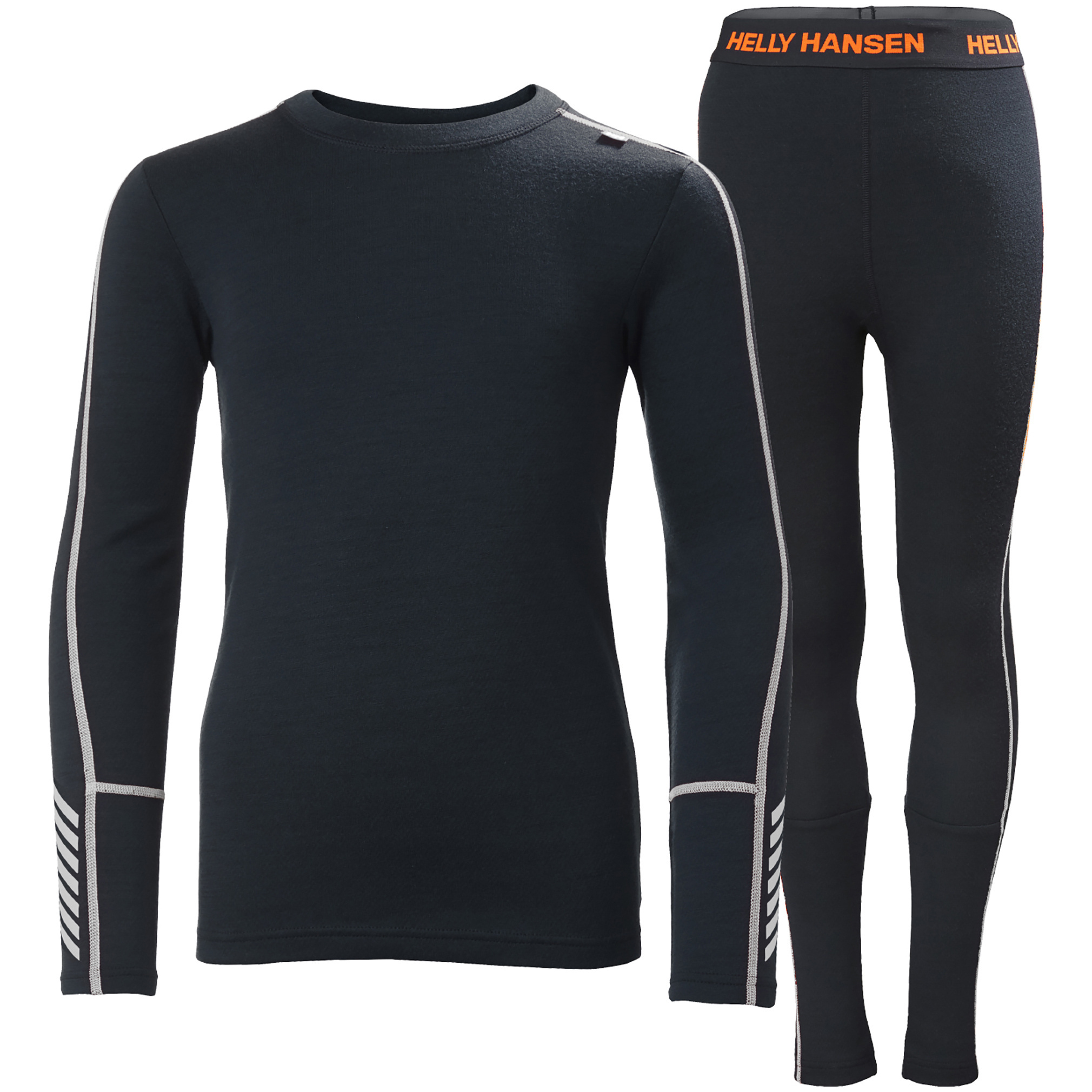 Helly Hansen Ensemble Lifa Merino Midweight - Junior (25/26)