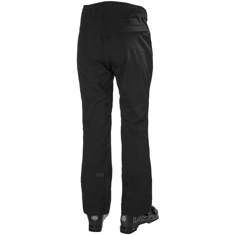 Helly Hansen Legendary Insulated Pant - Women's Review