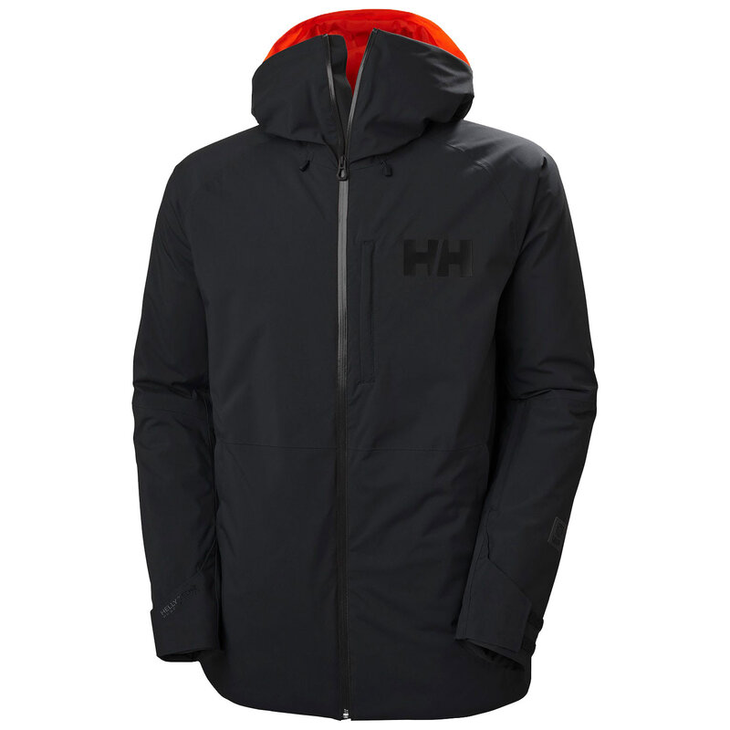 HELLY HANSEN ウェア Helly Hansen Powderface Jacket (25/26) - Ski Town
