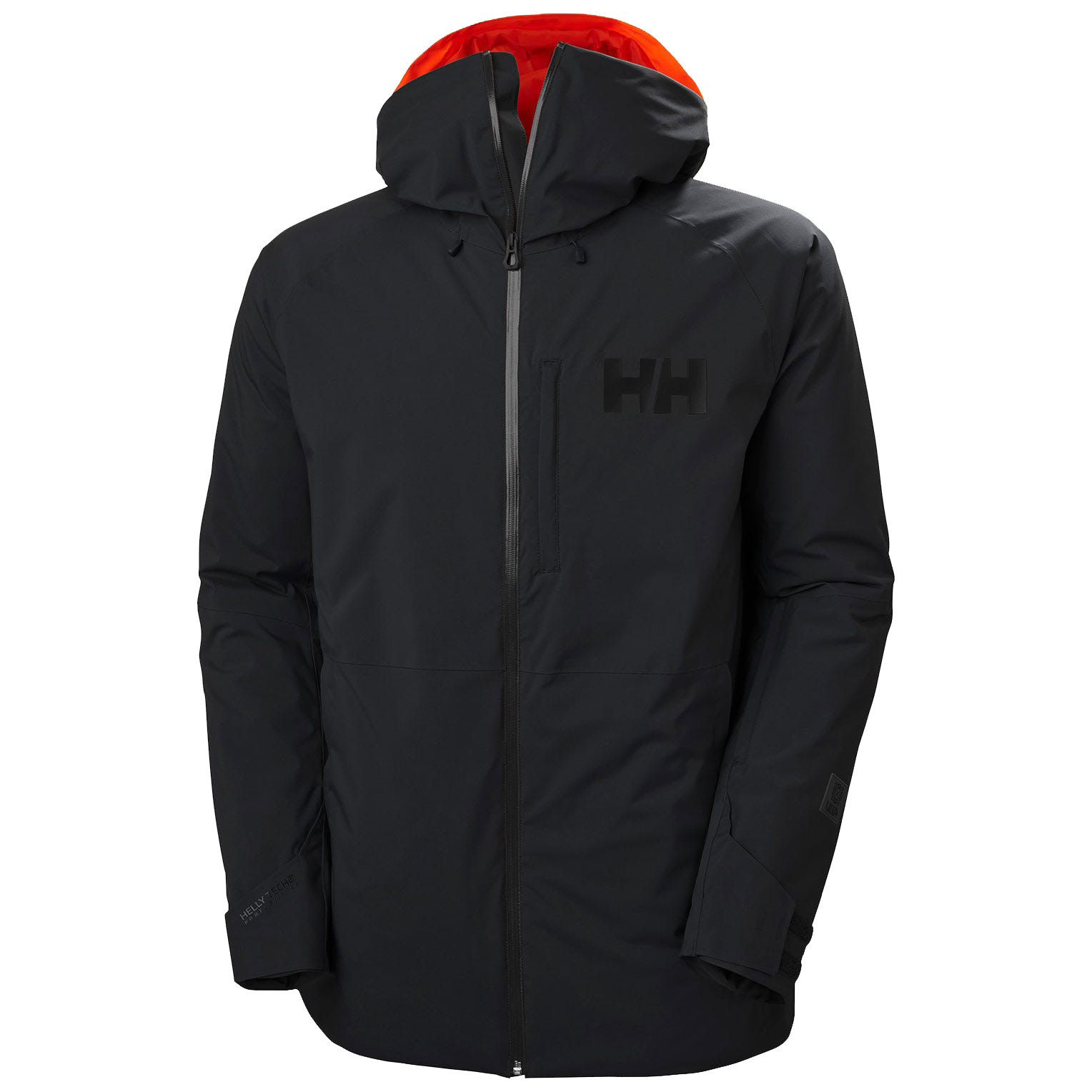 Helly Hansen Powderface Jacket (25/26)
