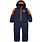 Helly Hansen Rider 2.0 Skisuit - Junior