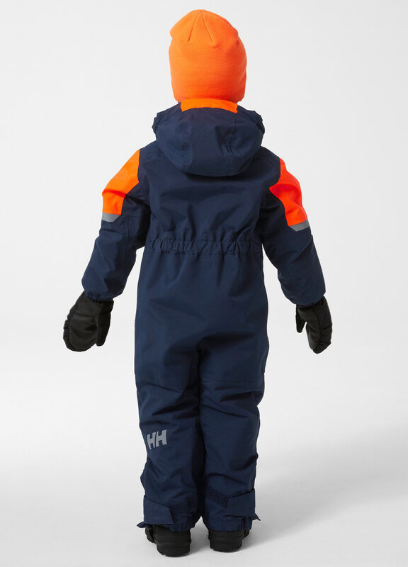 Helly Hansen Rider 2.0 Skisuit - Junior