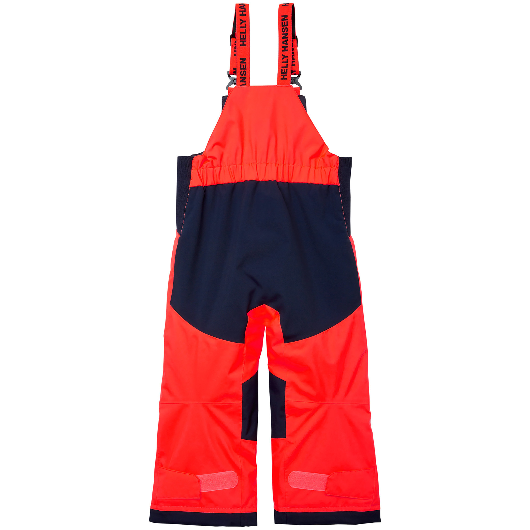 Helly Hansen Rider 2 Insulated Ski Bib - Junior (25/26)