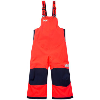 Helly Hansen Rider 2 Insulated Ski Bib - Junior (25/26)