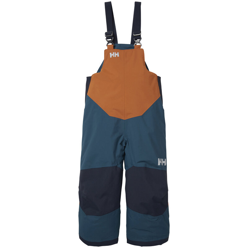 Helly Hansen Rider 2 Insulated Ski Bib - Junior (23/24