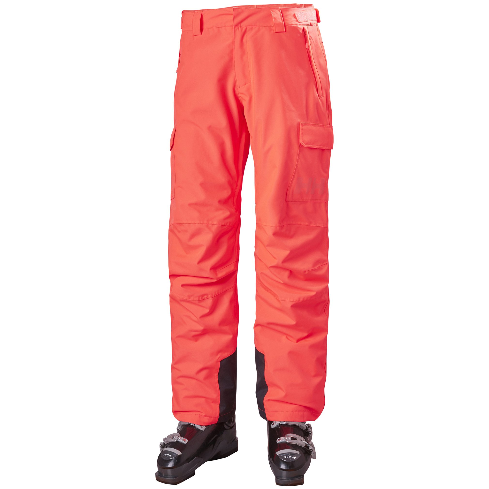 Helly Hansen SOGN Cargo Review