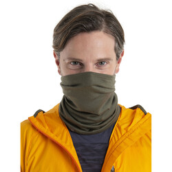 Icebreaker Cache-cou Flexi en Mérino