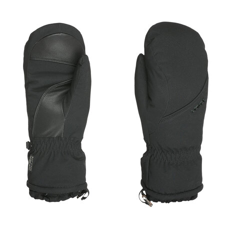 NRS Canada Guide Gloves - Black