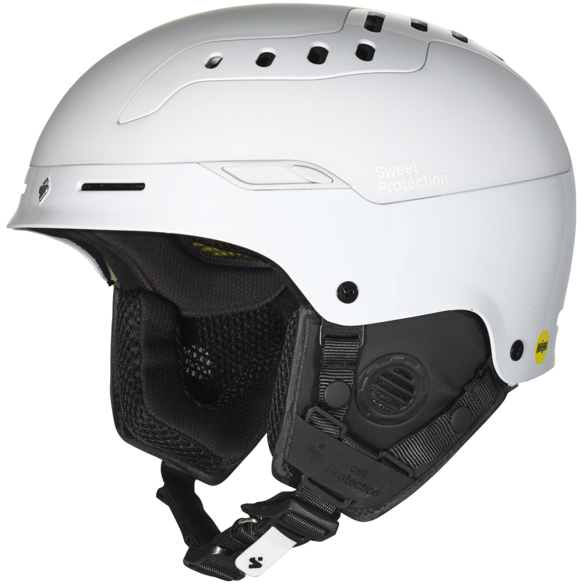 スキー・スノーボードアクセサリー Sweet Protection Switcher MIPS Helmet Sweet Protection Switcher MIPS Helmet - Ski Town