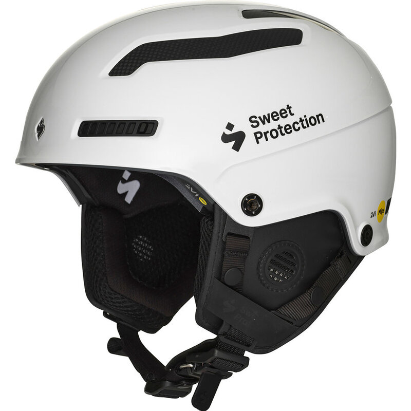 Sweet Protection Casque Trooper 2Vi SL MIPS