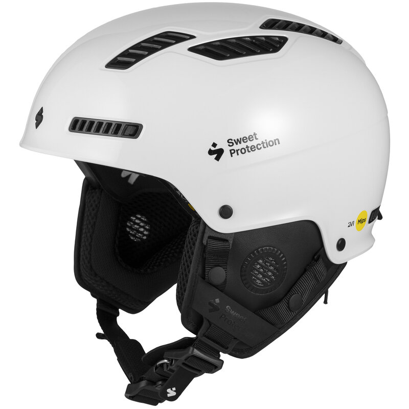 スキー・スノーボードアクセサリー Sweet Protection Igniter 2V1 MIPS Sweet Protection Igniter 2Vi MIPS Helmet (25/26) - Ski Town