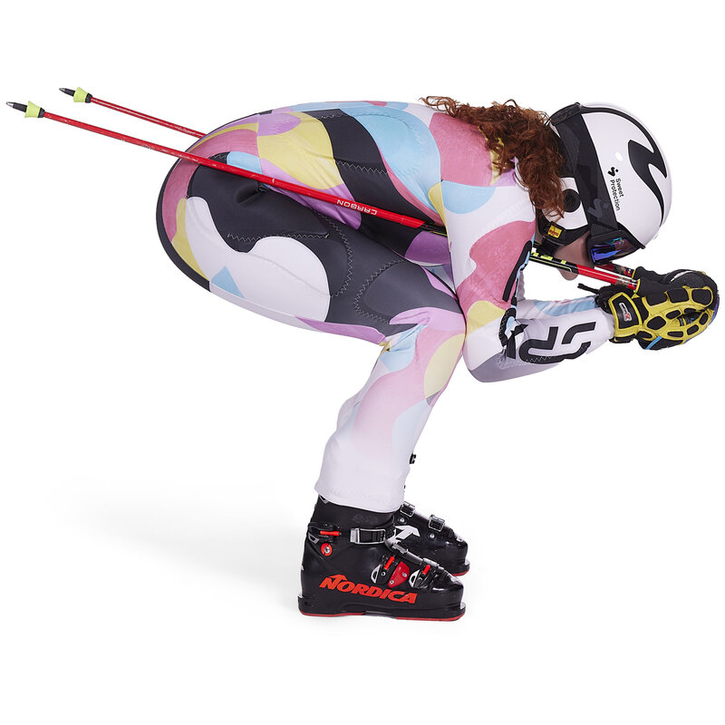 Spyder Performance GS Race Suit - Women