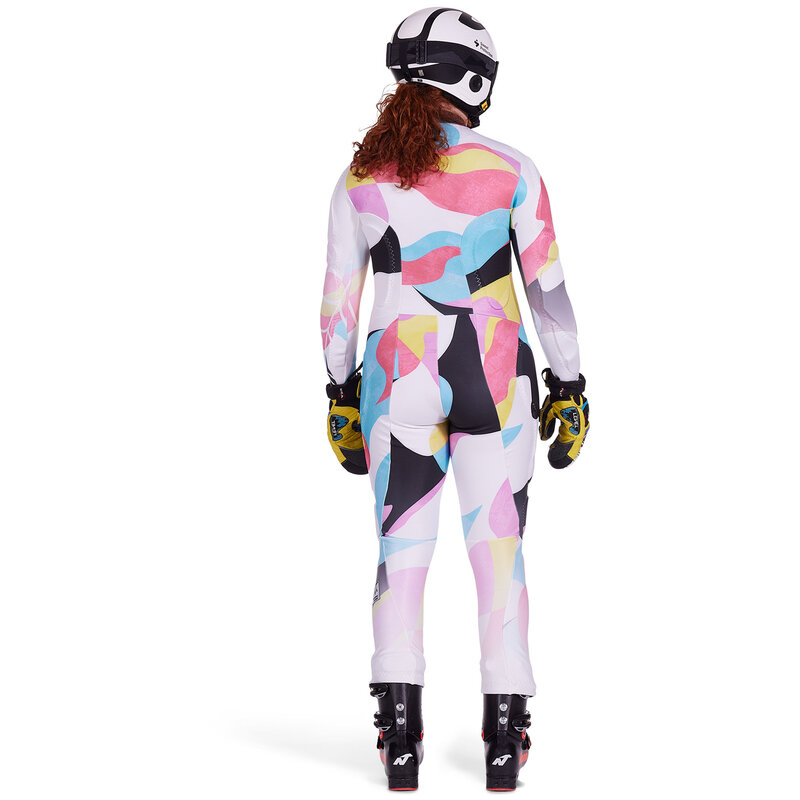 Spyder Performance GS Race Suit - Women - Ski Town