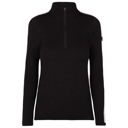 Newland Brielle 1/2 Zip Sweaters - Women