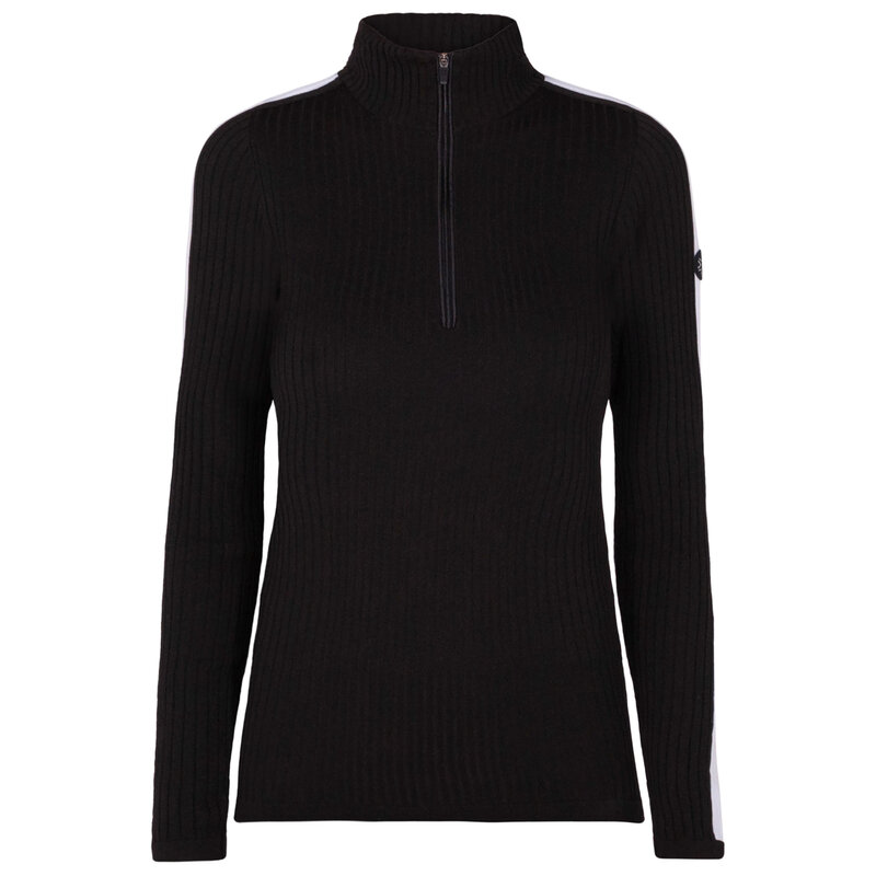 Newland Brielle 1/2 Zip Sweaters - Women - Ski Town