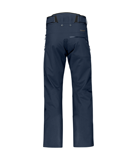 ALPINE GORE-TEX 3L SHELL PANTS MEN