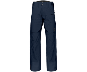 スノーボード NORRONA lofoten goretex pants norrona-lofoten-gore-tex-pro-