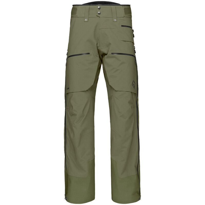 Pantalon Cargo Easy Fit – Trown Headwear