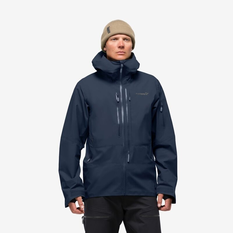 Norrona Lofoten Gore-Tex Pro Jacket - Men