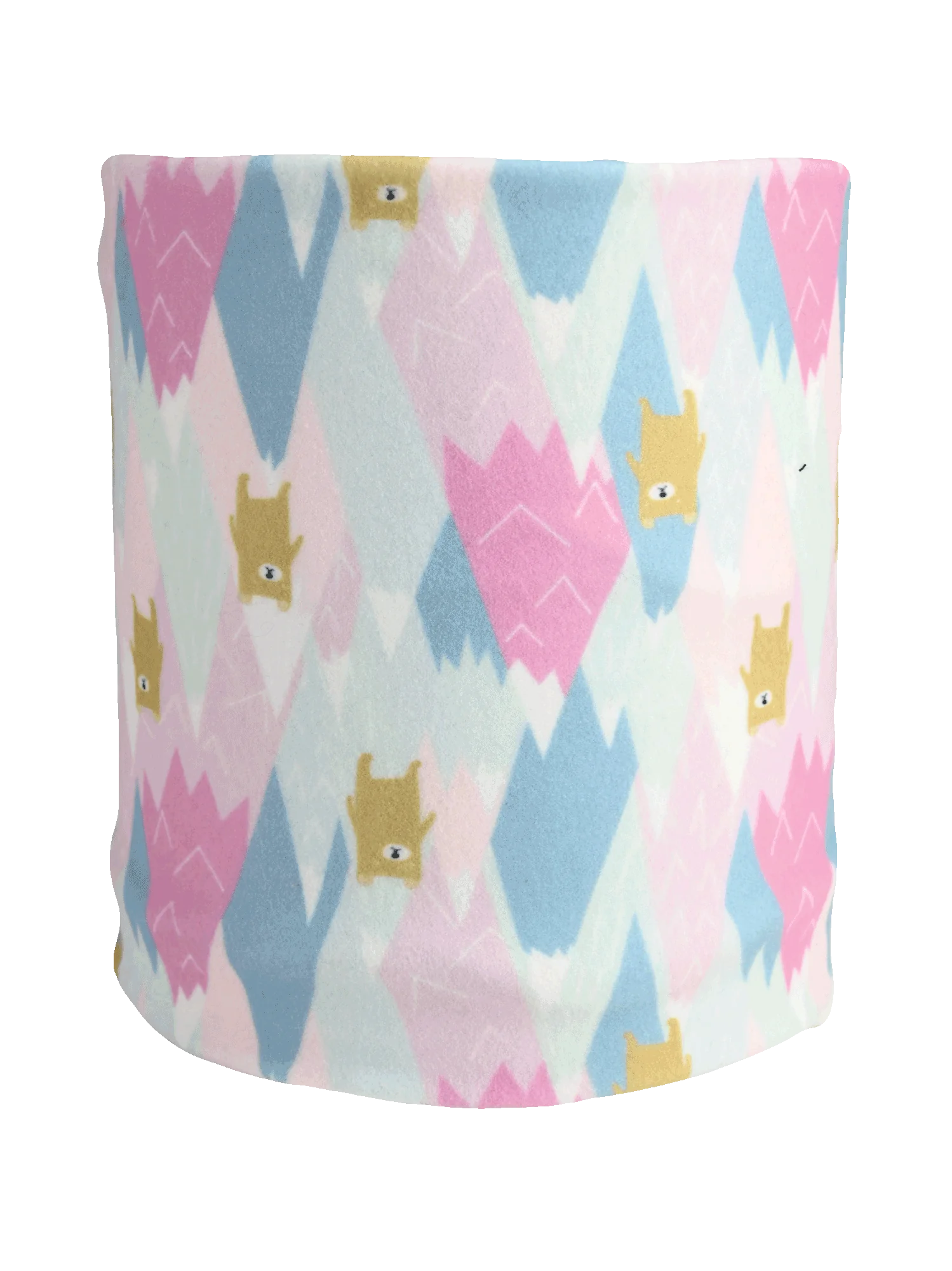 Seirus JR Micro Neck Up (24/25)