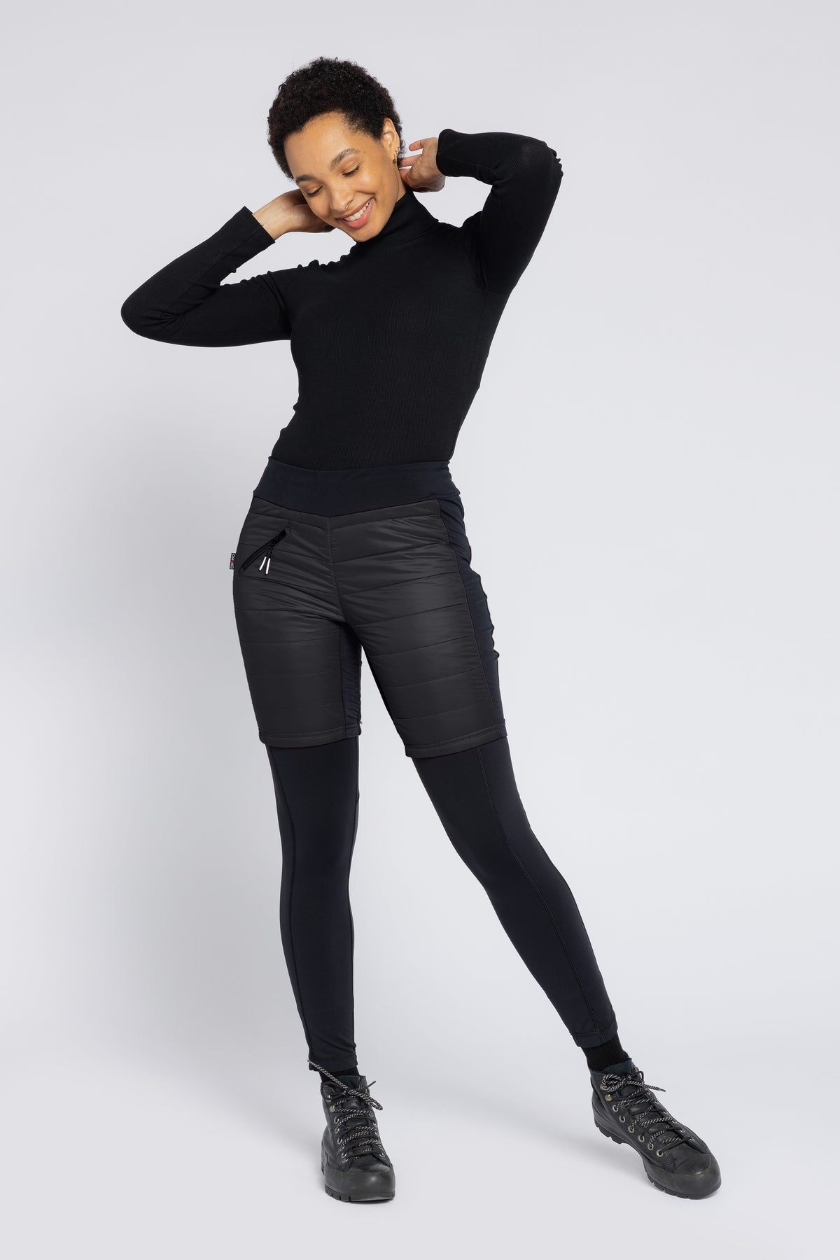 Ohsho Lidia Shorts (24/25)