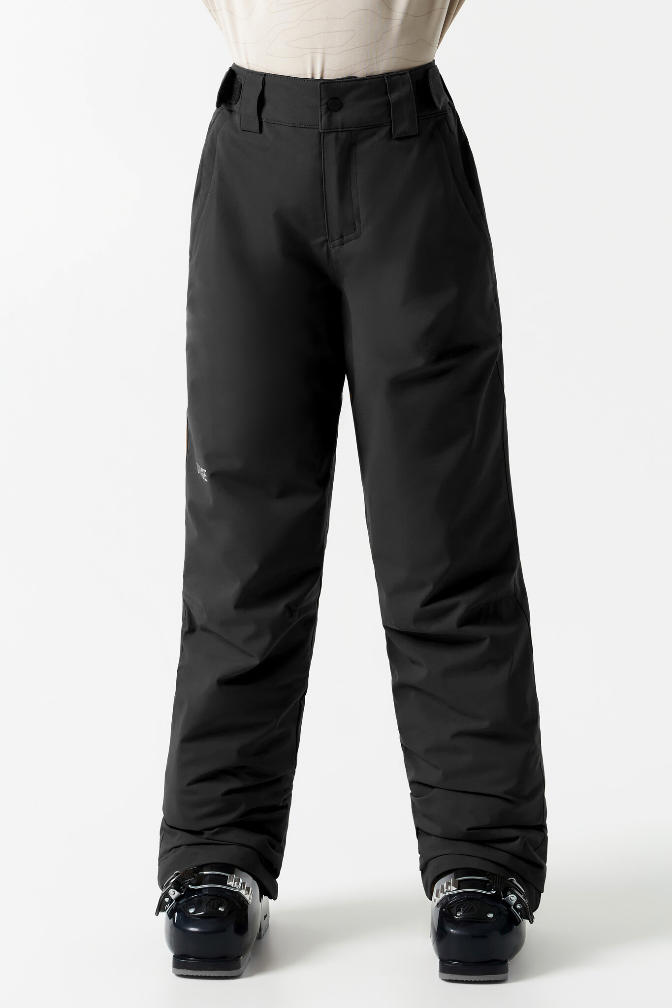 Orage Comi Insulated Pant - Junior