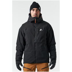 Orage Manteau Miller Hybrid Insulated - Hommes