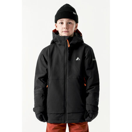 Orage Manteau Slope Insulated - Junior