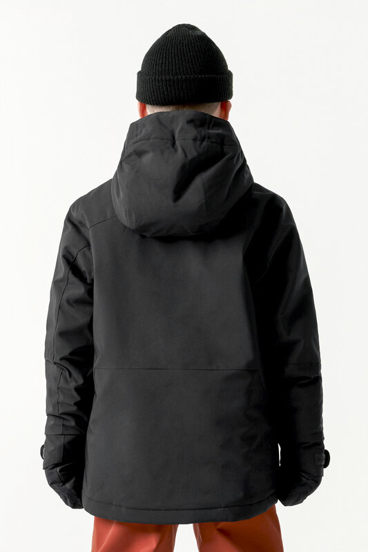 Orage Slope Insulated Jacket - Junior